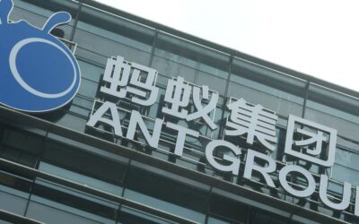 Jack Maâs Ant Group piles into fight with Citadel for Credit Suisseâs Chinese business: report